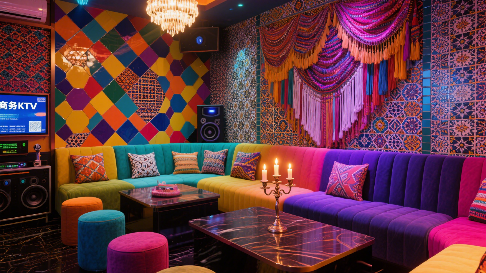 永州商务ktv有没有合适的选择-双牌县ktv预定